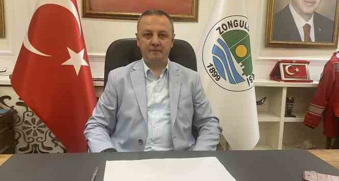 Başkan Alan’dan iddialara cevap; "İşçilerle konuşmam gayet normal"