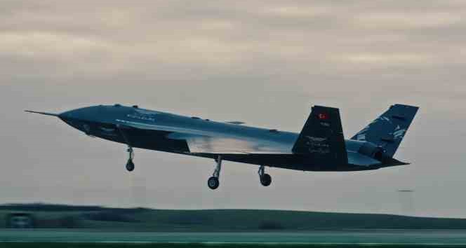 "Hedef KIZILELMA" belgeselinin ikinci bölüm fragmanı yayınlandı