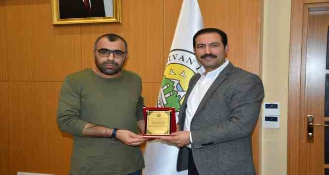 Başkan Geylani: "Saldırının şahsımla ilgisi yok, faillerinin en ağır şekilde cezalandırılmasını temenni ediyorum"