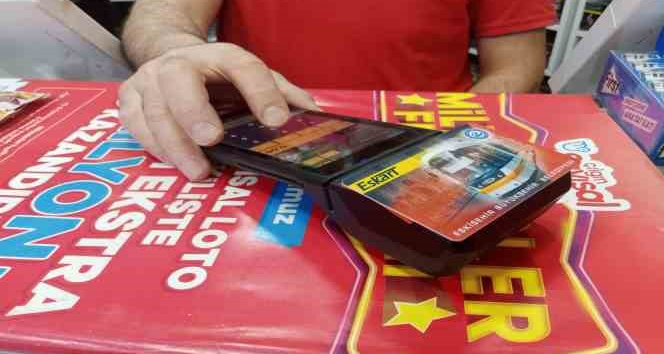 ESKART’lar sosyal medyada ikinci el piyasasına düştü