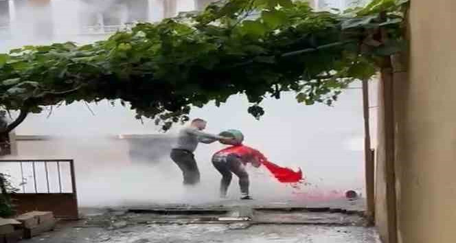 (Özel) Damadı sevdiğine pişman ettiler