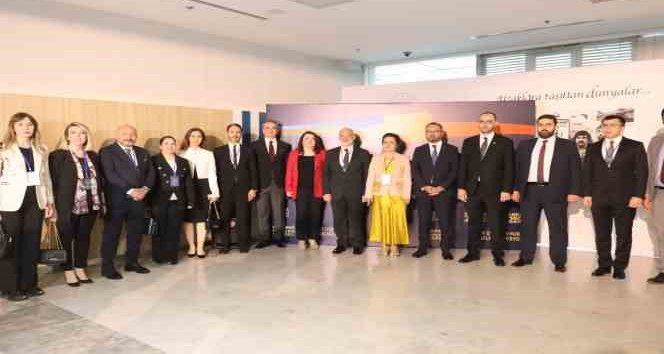 ’Karabağ Hukuki Raporu’ Azerbaycan Milli Kurtuluş Günü’nde takdim edildi