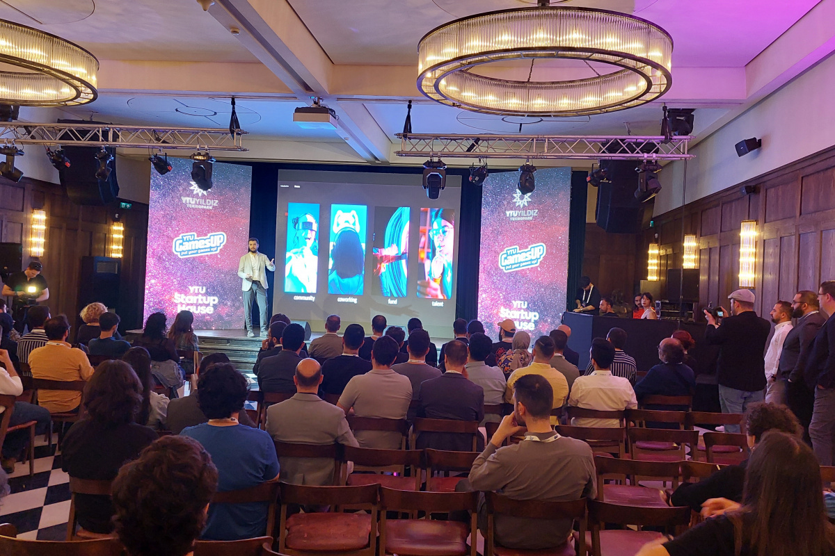 Türkiye’nin ilk yatırım DAO’su kuruldu