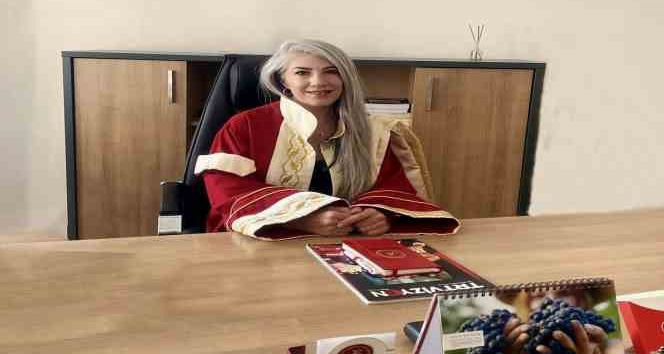 NEVÜ’de akademisyen ataması yapıldı