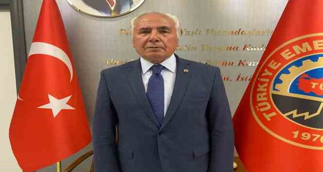 Primi yüksek emekliler Temmuz’da yüzde 40 zam istiyor