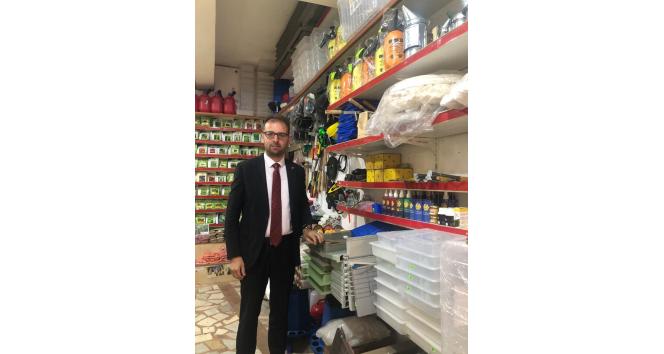 Uzmanlar tarım ve haşerat ilaçlamalarında dikkat edilmesi gereken hususlar için uyardı