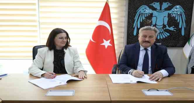 Avrupa Birliği’nden Melikgazi’ye alternatif enerji için hibe desteği