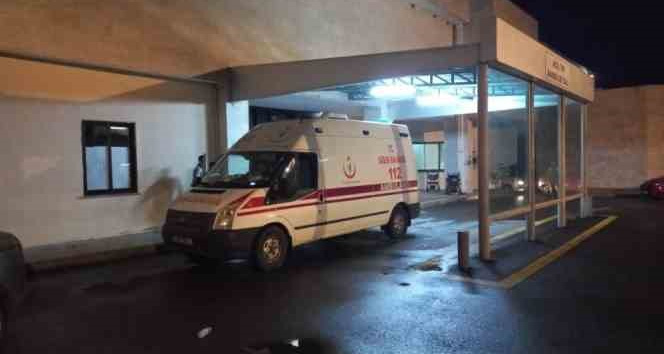 Şiddetli fırtına can aldı: 1 ölü