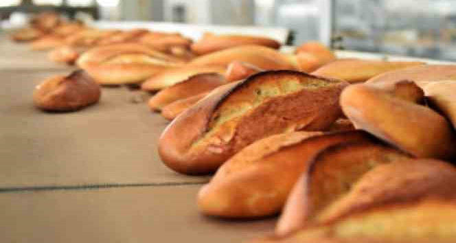 Uşak’ta ekmek 7,5 TL oldu
