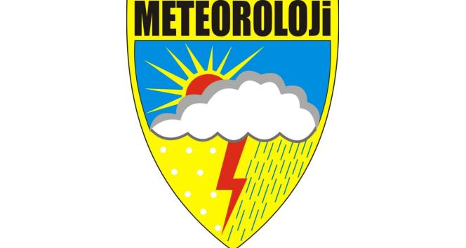 Meteorolojiden Kayseri’de sağanak yağış uyarısı