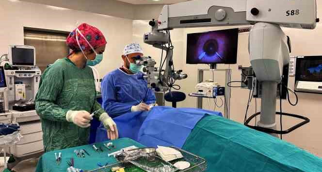 Sadece yaşlıları değil gençleri de vuruyor, tek çaresi cerrahi operasyon