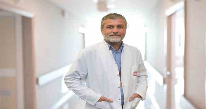 Uzm. Dr. Köşüş: “Kalp hastalığı riskini önlemek mümkün”