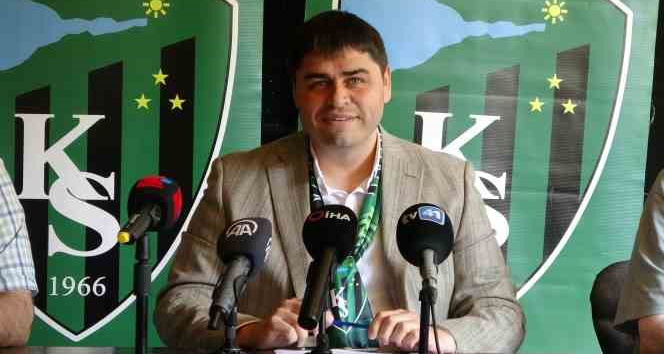 Kocaelispor’da bilet fiyatları belli oldu