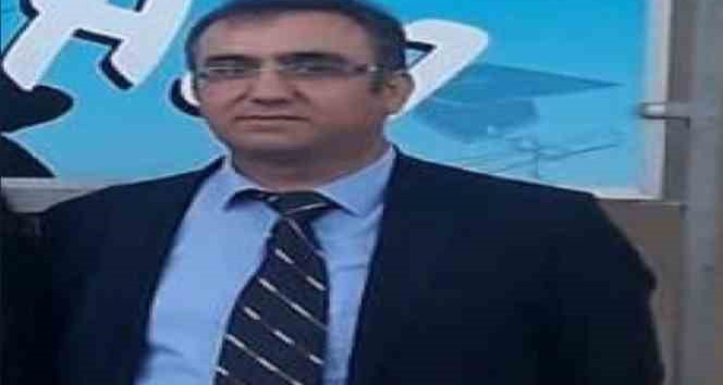 Kenan Mısırlı kalbine yenik düştü