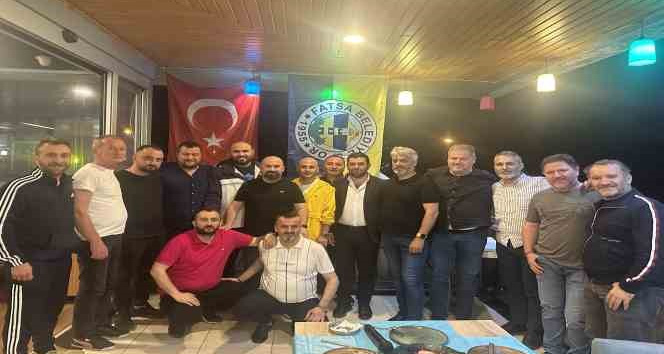 Fatsa Belediyespor’da yeni yönetim belirlenecek