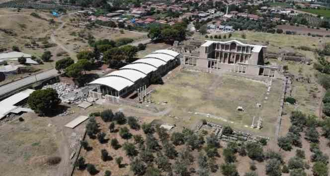 Manisa’nın Salihli ilçesi il olmak istiyor