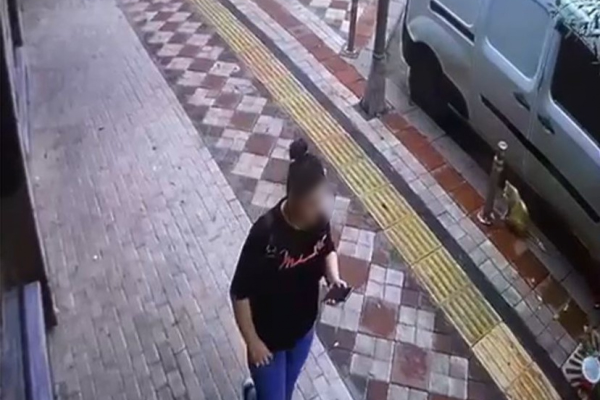 Temizlikçi olarak geldiği evi soydu: 350 bin TL değerinde eşya çaldı