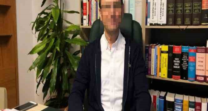 Eski Danıştay hakimini dolandıran sanık hakkında karar açıklandı