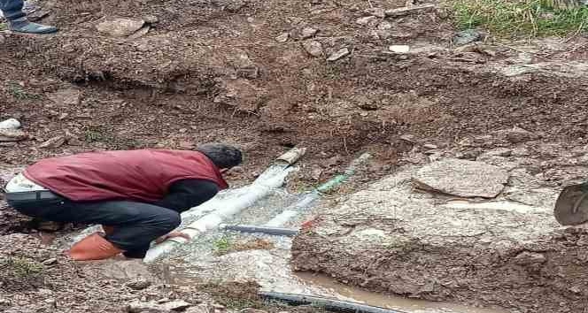Posof Kaymakamlığı’nın hizmetleri sürüyor