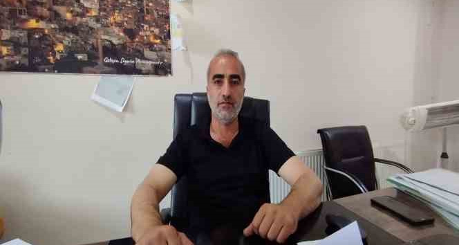 Jeoloji mühendisinden yüksek yapılar için uyarı