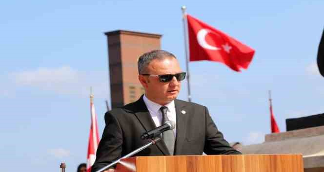 Başkan Alan, "Mülkiyet sorunları çözüme kavuşuyor"