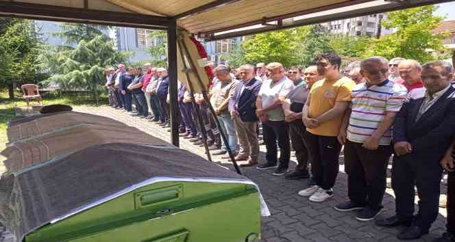 Kenan Mısırlı son yolculuğuna uğurlandı