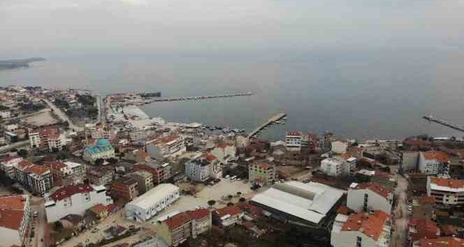 Başkan Elbi, "Karabiga turizm cenneti olacak"