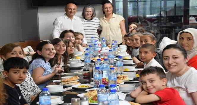 Fileye, yeni sultanlar yetişiyor