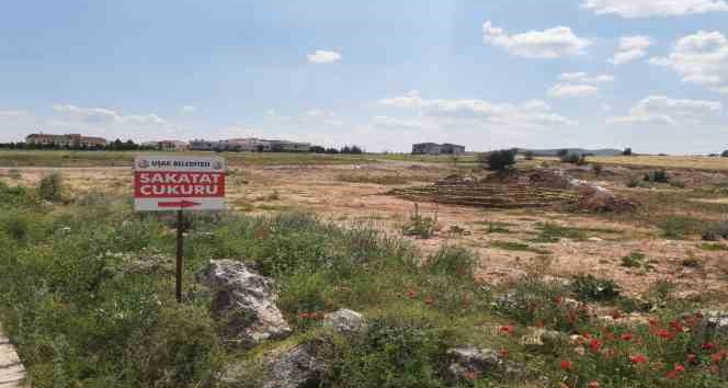 Uşak’ta 2023 yılı kurban kesim noktaları belli oldu