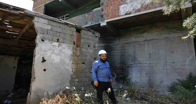 Kentsel dönüşüm uzmanları uyarıyor: Merdiven altı girişimlere dikkat