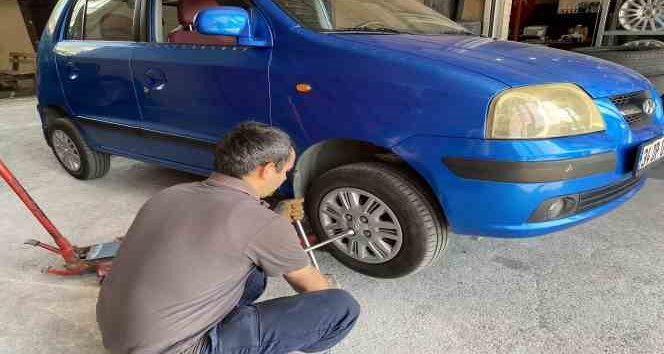 Bayram tatilinde uzun yola çıkacak sürücülere uzmanından tavsiyeler