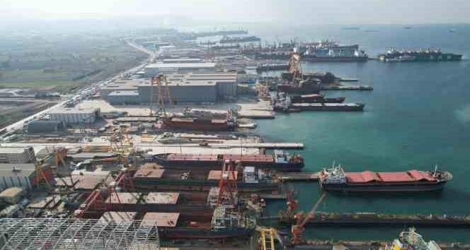 Yalova’da mayısta ihracat yüzde 82, ithalat yüzde 1 azaldı