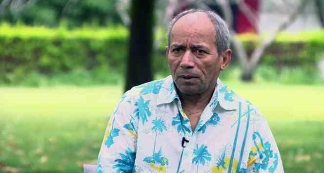 Süleyman Akdı: "Spor camiasının ilk imparatoru benim"