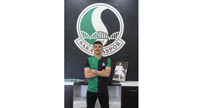 Sakaryaspor, Mikail Okyar’ı transfer etti