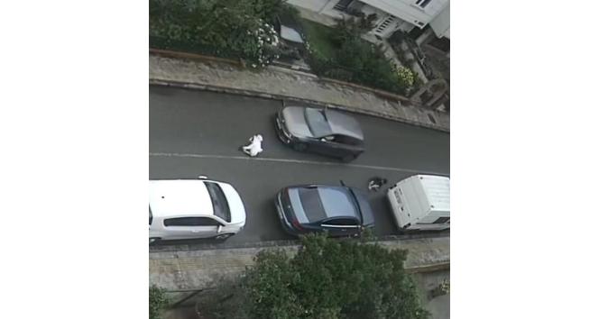 Ordu’da köpek sesinden korkan 2 çocuğa otomobil çaptı