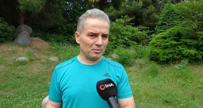 Prof. Dr. Şağdan Başkaya: “ Sahipsiz hayvan, sokak köpeği bu tanımlamaların hiçbirine katılmıyorum; Başıboş köpek olmaz"