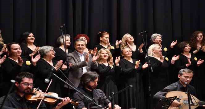 Sevda Şarkıları konserine tam not