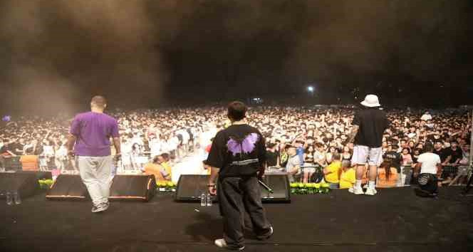 11. Uluslararası Soli Güneş Festivali başladı