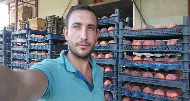 Karısına mesaj atan kişiye önce arabayla çarptı, sonra pompalı tüfekle öldürdü