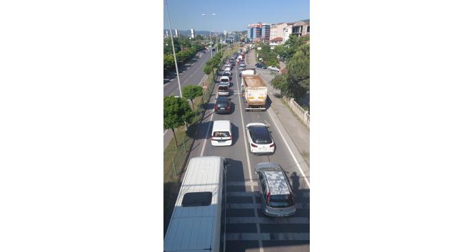 Kdz. Ereğli’de Kurban Bayramı yoğunluğu başladı