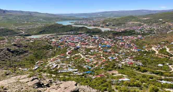 Tunceli Valiliğinden yangın uyarısı