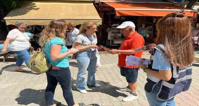 Gelibolu’da Kurban Bayramı öncesi dolandırıcılık olaylarına karşı uyarı yapıldı