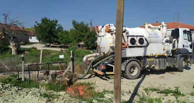 Büyükşehir ve MASKİ, bayramda hizmet vermeye devam edecek