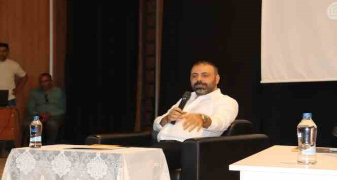 Ağrı, sorunlarının çözümü için konuşuyor