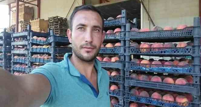 Karısına mesaj attığı kişi ve tanıdıklarını tehdit etmiş