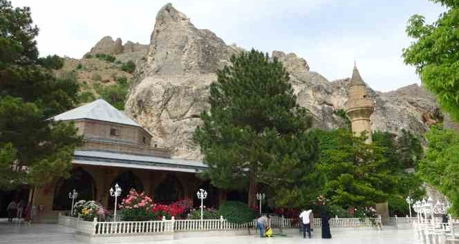 Malatya’nın saklı kanyonu büyülüyor