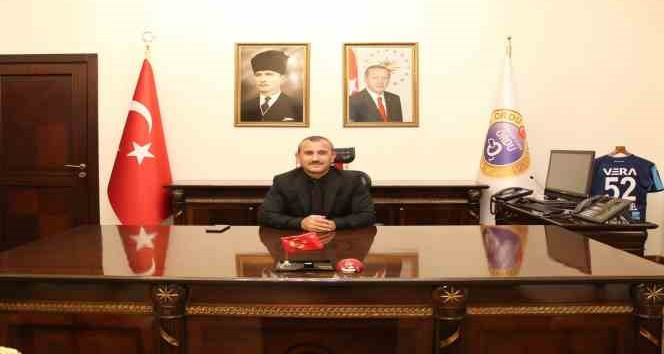 Vali Sonel: “Suda boğulma olaylarının önlenmesi için tedbirleri artırıyoruz”