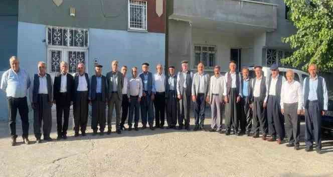 Görkemli aşiret düğünlerine ’ekonomi’ ayarı: Altın ve hediyelere kısıtlama