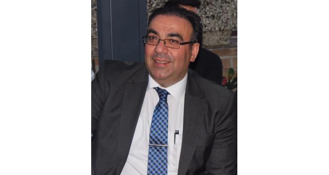 Başkan Kurt’tan Kurban Bayramı mesajı