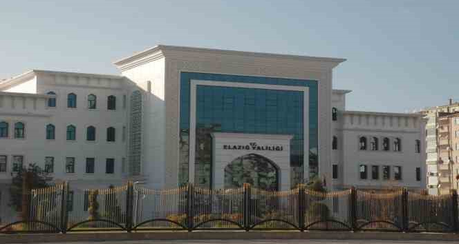 Elazığ’da ormanlık alanlara girişler yasaklandı